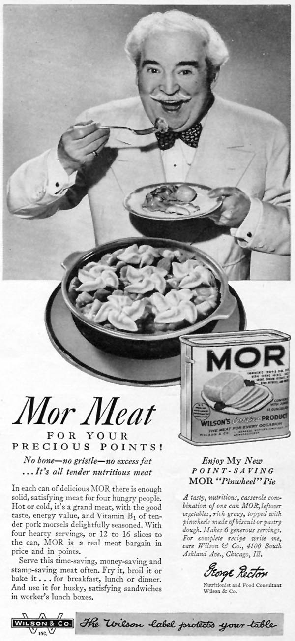 WILSON'S MOR
WOMAN'S DAY
06/01/1943
p. 57